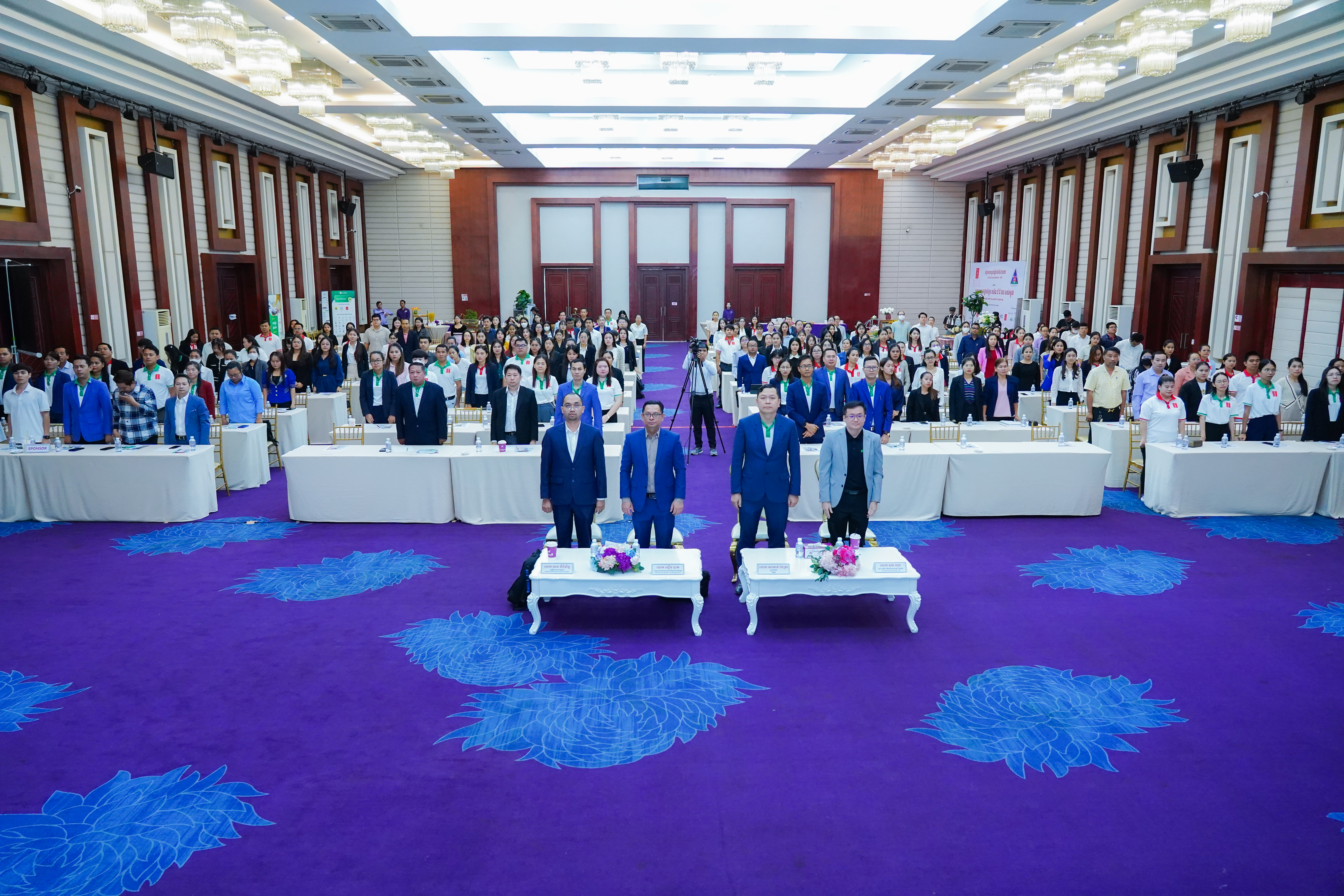 ANNUAL PUBLIC WORKSHOP