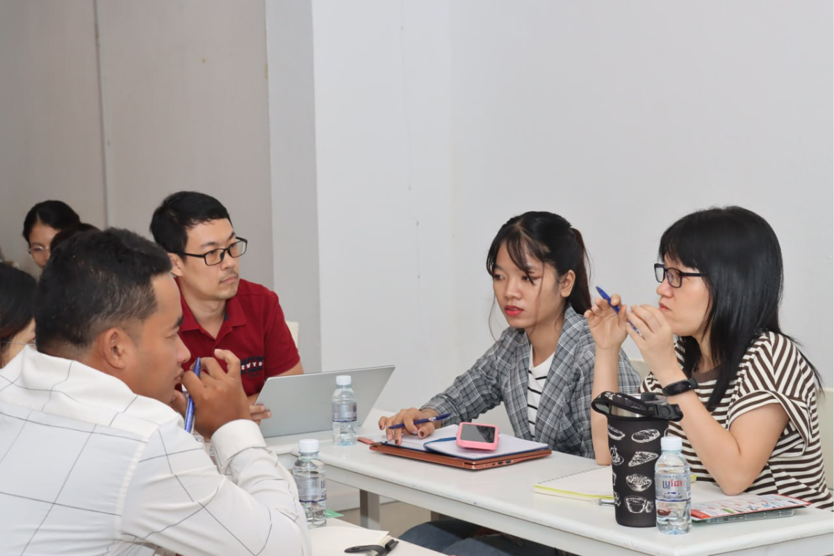 MONTHLY ACCOUNTING TALK | ATT