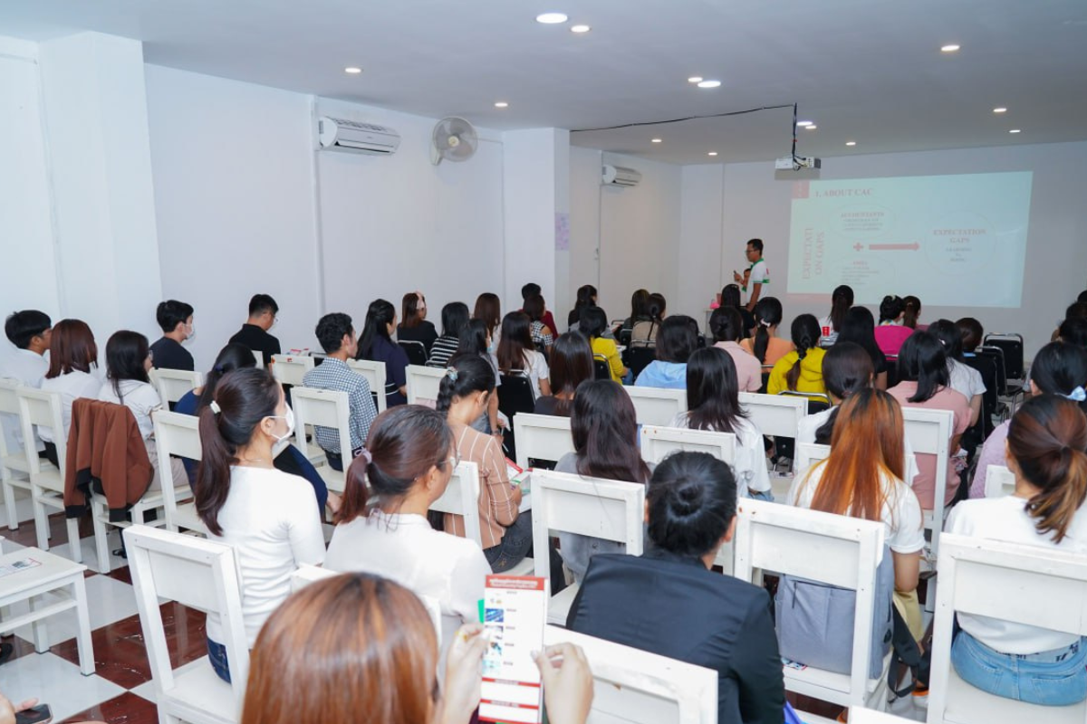 CAREER ORIENTATION | COT